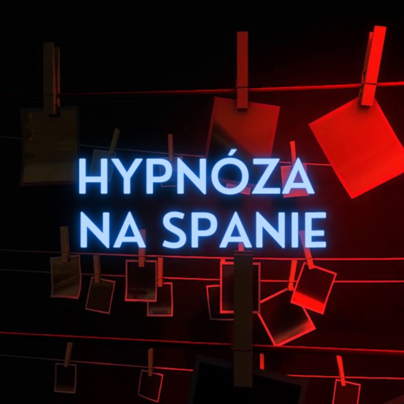 Obrázek epizody Zastav myšlienky a priprav sa na spánok (Technika tmavej komory)