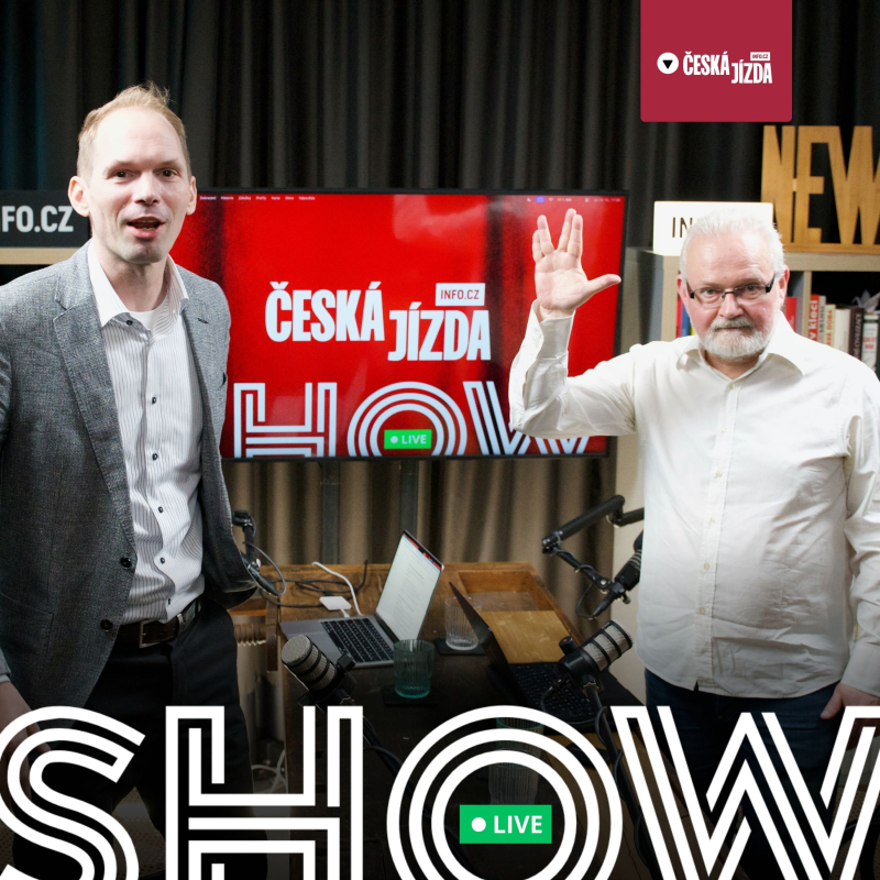 Obrázek epizody VOLEBNÍ STUDIO: Proč marketing ANO naráží na strop a proč hnutí neumí vyhrávat velká města