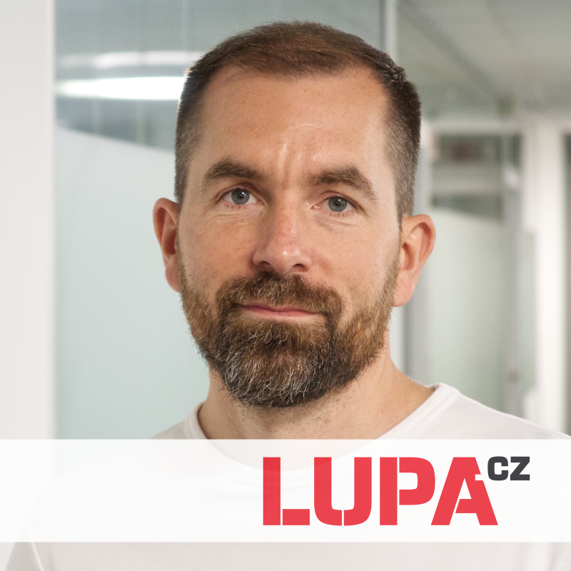 Obrázek epizody David Chmelař (Heureka.cz): Nebyli jsme v dobré kondici, ale loni už jsme rostli ve všech ohledech