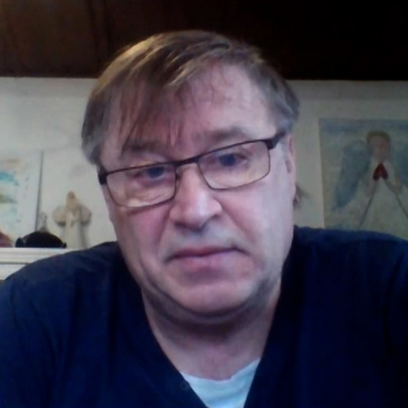 Obrázek epizody Nový den 1.4.2021 - Host Petr Urban - Český specifický humor