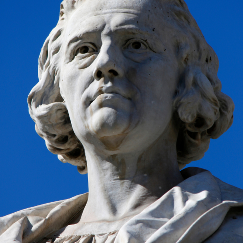 Obrázek epizody 3. srpna: Den, kdy Kryštof Kolumbus vyplul ze Španělska na svoji první výpravu