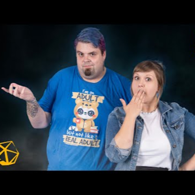 Obrázek epizody Místo, kde se platí krví - Kampaň 2, Epizoda 55