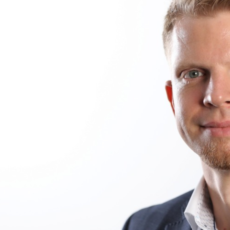 Obrázek epizody Jan Brejl: Čí je klient? Našim cílem je, aby byl klient náš