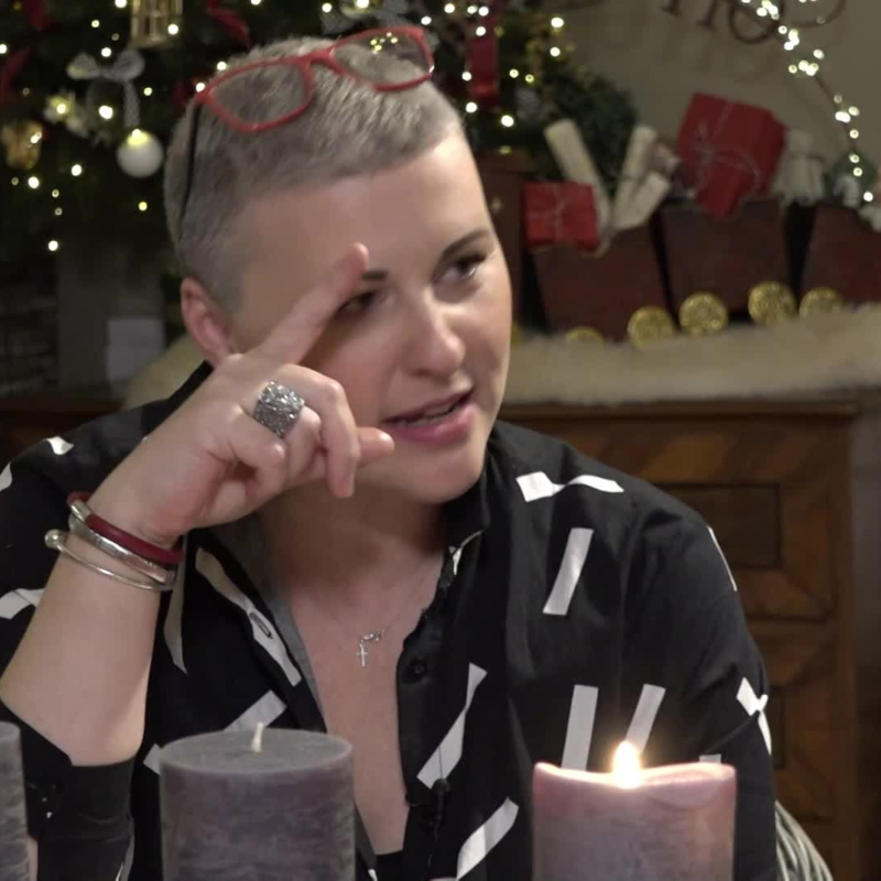 Obrázek epizody Vánoční dům Vojty Eflera