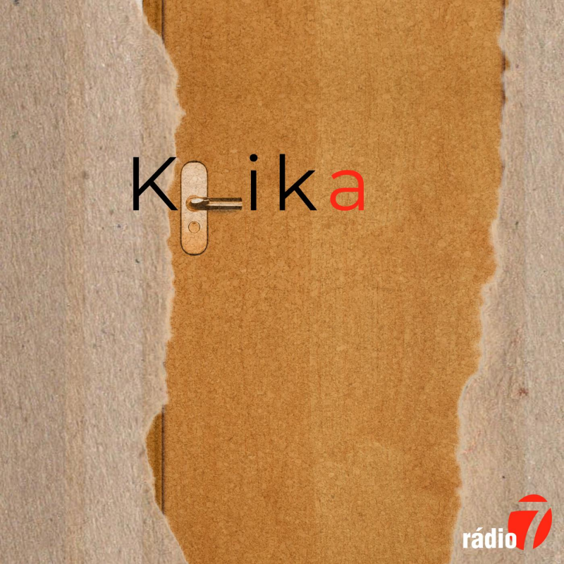 Obrázek epizody Klika: Role dobrých skutků (4/4)