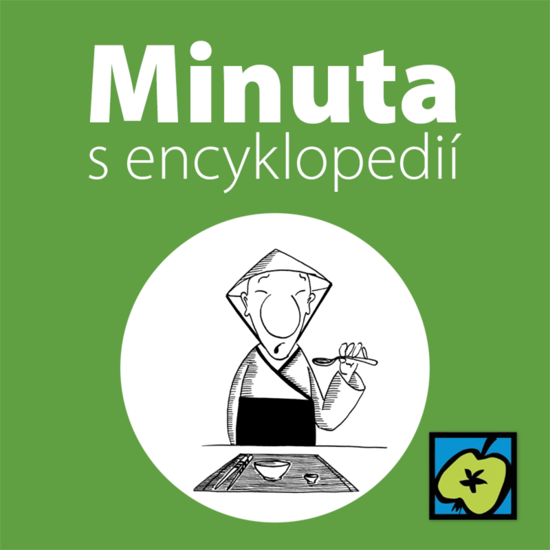 Obrázek epizody Jídelní hůlky