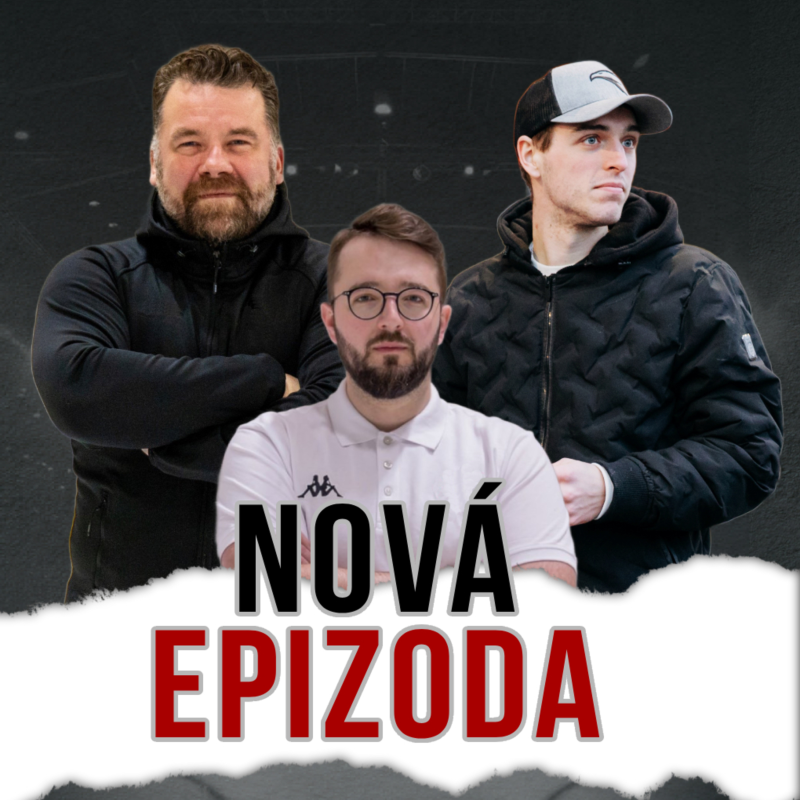 Obrázek epizody ZU #1 | Ondřej Poul - Kam směřuje 2. Liga? Udrží se Technika? A co s juniory? #2.liga, dobra liga