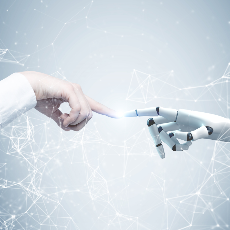 Obrázek epizody Alžběta Krausová (Ústav státu a práva): Nad AI technologií musíme mít navrch, nesmíme se stát jejím nástrojem