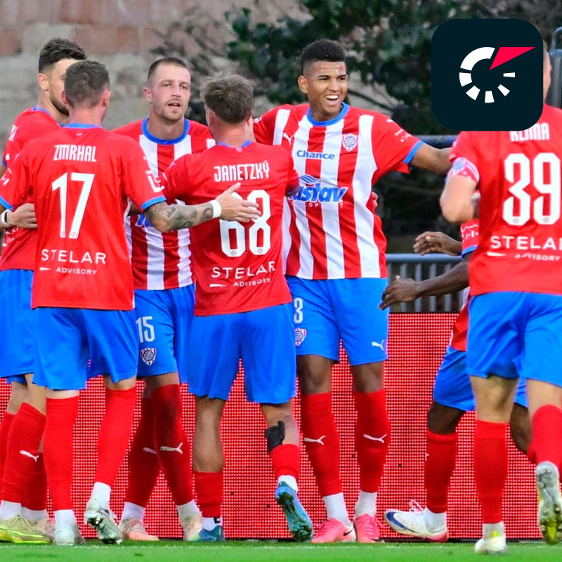 Obrázek epizody Souboje? Běhání a precizní obrana. Jak Zbrojovka vlétla do ligy a proč může jít na první místo