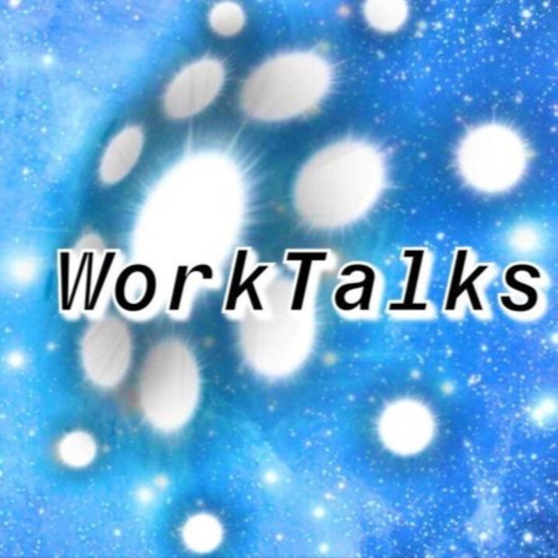 Obrázek epizody #3 WorkTalks - Martina Schmoranzová (Desetinásobná mistryně v boxu za ČR)