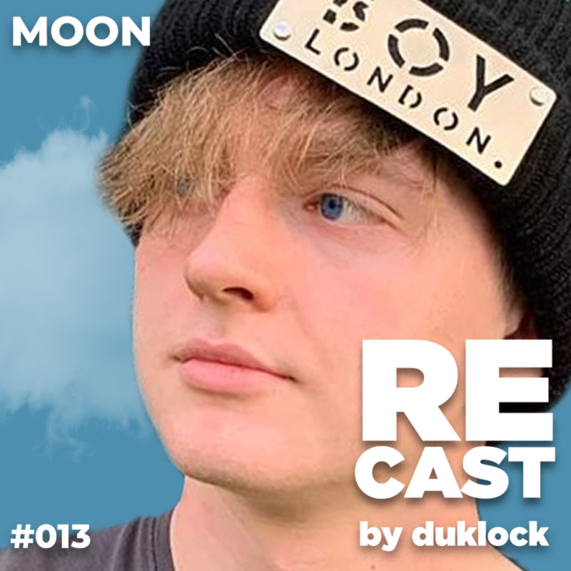 Obrázek epizody Samuel Miščík (StudioMoonTV) RECAST #013