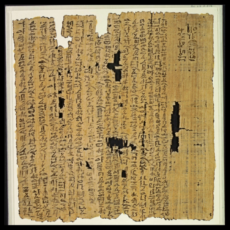 Obrázek epizody 47: Strong Ruler(s)