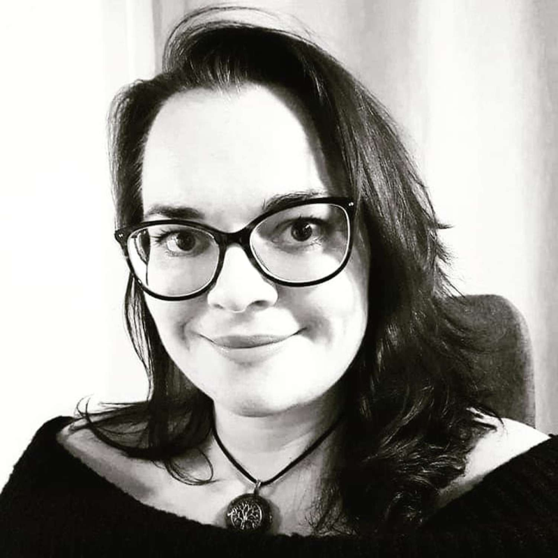 Obrázek epizody O metodě emoční svobody EFT s Kateřinou Sladovníkovou