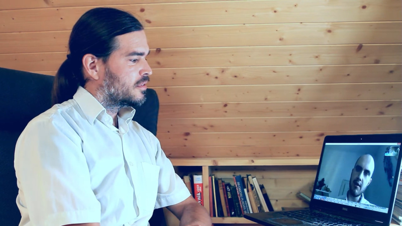 Obrázek epizody Co přinese účet dlouhodobých investic? – komentář pro Český rozhlas