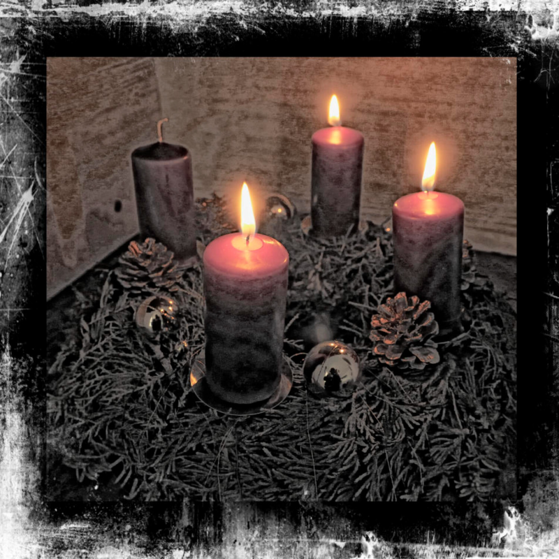 Obrázek epizody Advent - uvěřit Bohu celým svým životem