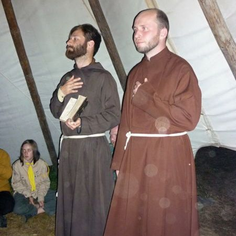 Obrázek epizody Cestovní průvodce (14. neděle v mezidobí)