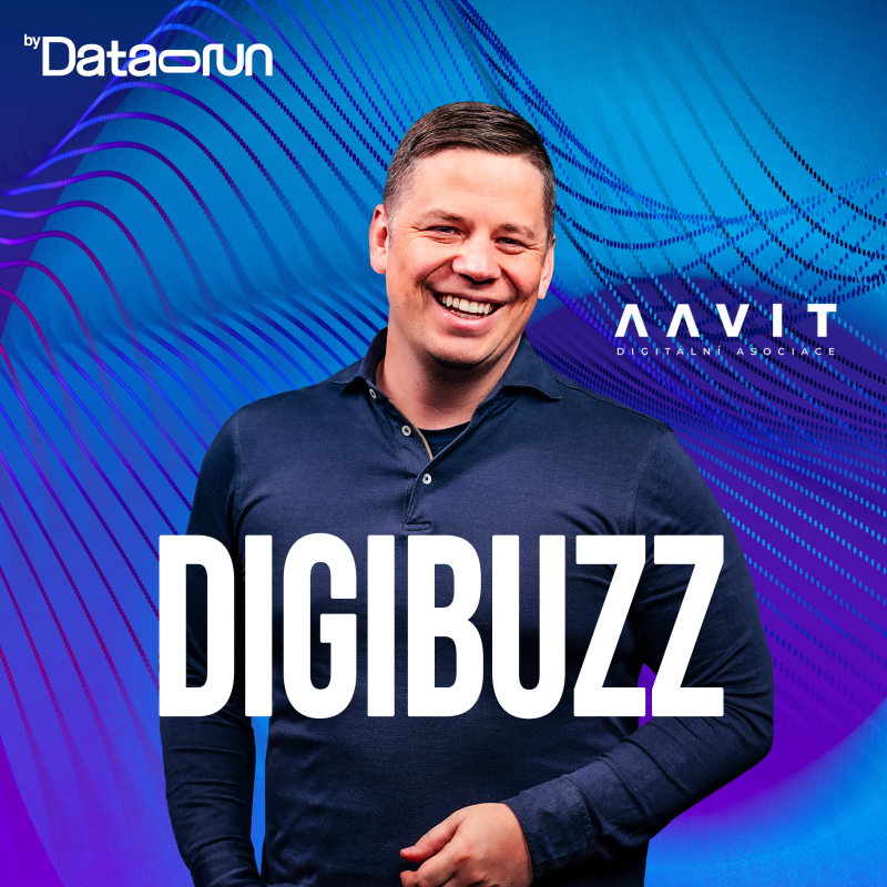 Obrázek epizody #06: Digitální transformace Česka: šance, nebo promarněná příležitost?