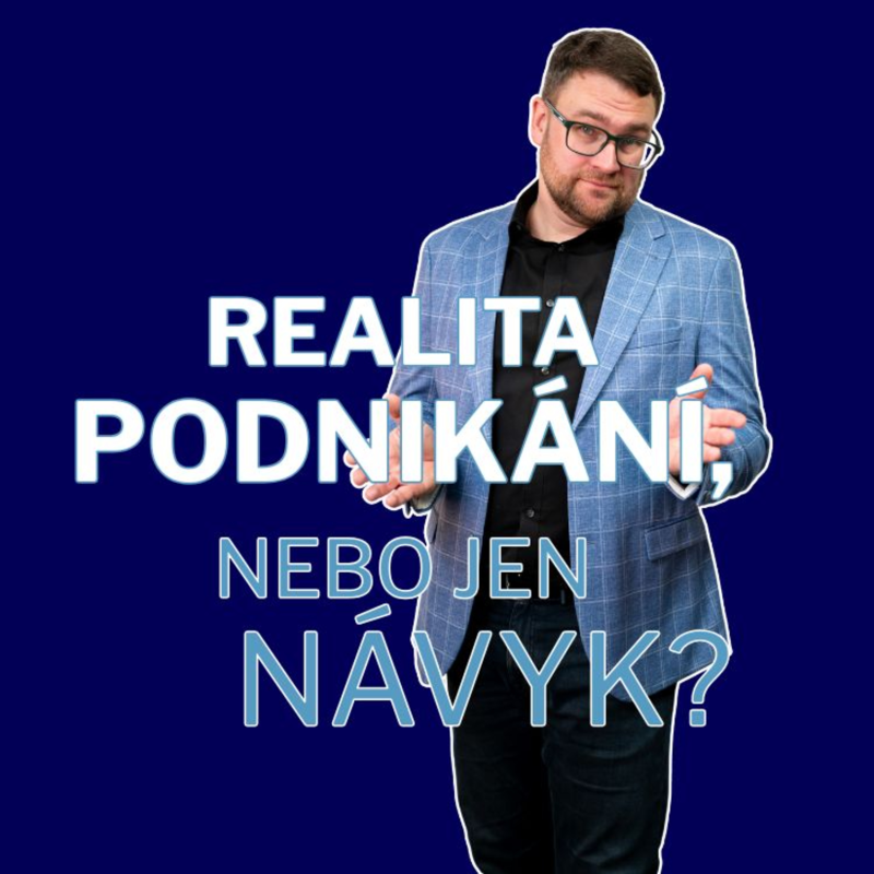 Obrázek epizody Podnikatel, který neumí vypnout
