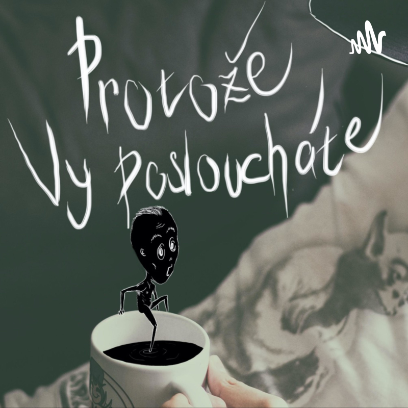 Obrázek epizody Dejte mi sloup a mám kamaráda