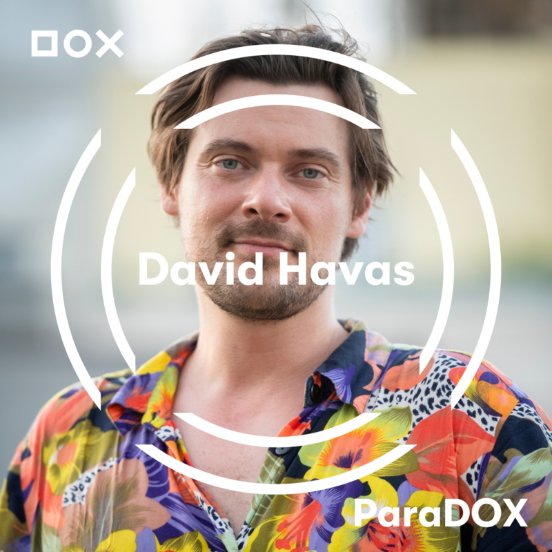 Obrázek epizody #26 Setkání s Davidem Lynchem se mi vrylo do sítnice, vzpomíná dramaturg Davida