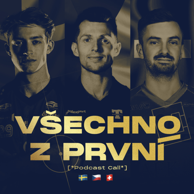 Obrázek epizody VŠECHNO Z PRVNÍ #️⃣ 1️⃣