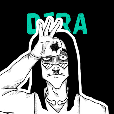 Obrázek epizody Kazeta #35: Černá Díra | s02e19