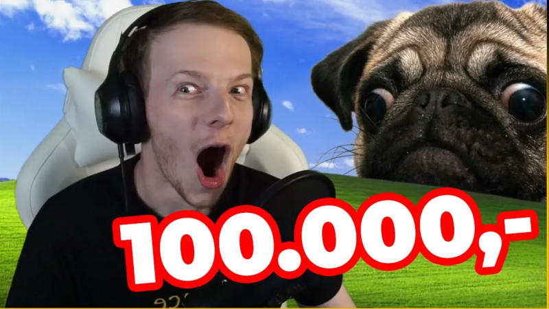 Obrázek epizody Moje STUDIO za 100.000,- KORUN