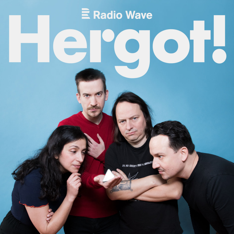 Obrázek epizody Teroristé, andělé, čarodějky a portály mezi světy. Spiritualita a náboženství v seriálové tvorbě