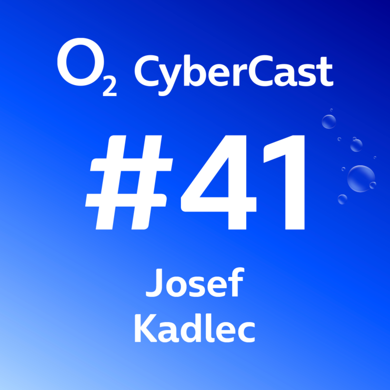 Obrázek epizody Pokud člověk zvládne najmout ajťáka, zvládne jakýkoliv jiný nábor.