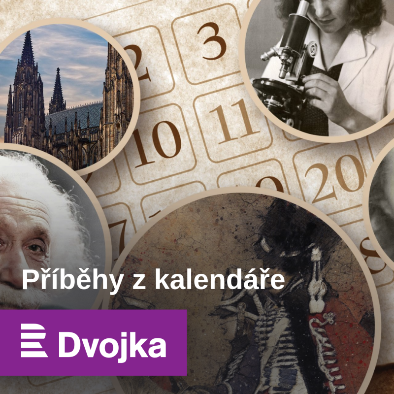 Obrázek epizody Hans Christian Andersen. Dětství autora pohádky Princezna na hrášku připomíná drsný horor