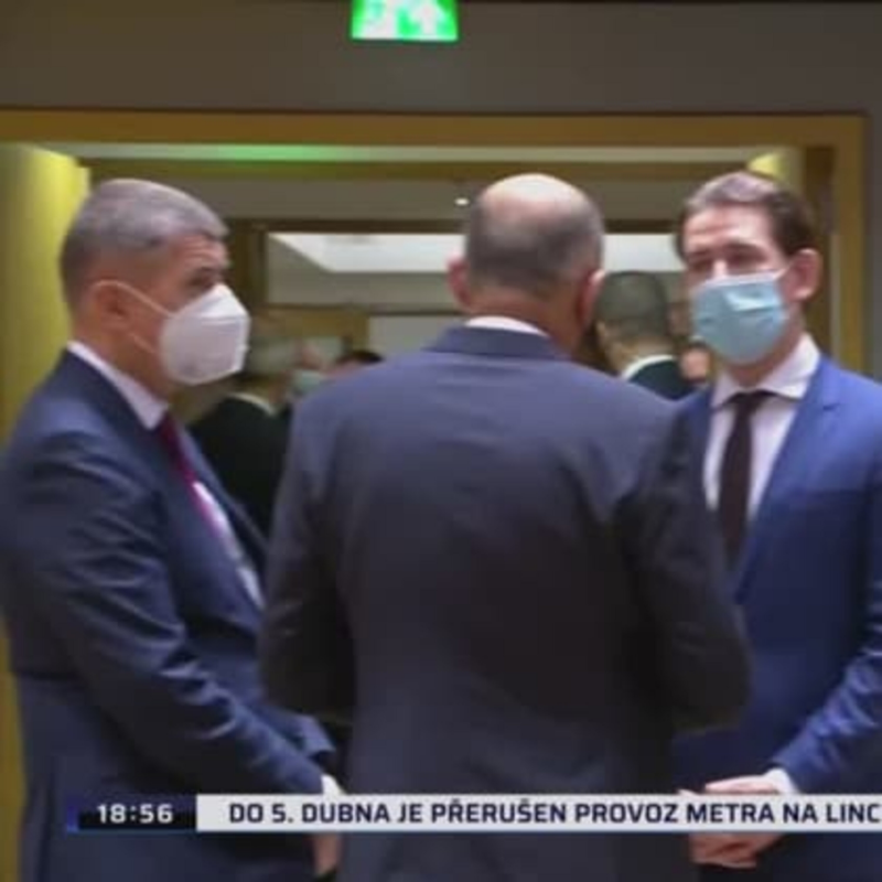 Obrázek epizody Česko vyjednává o vakcínách