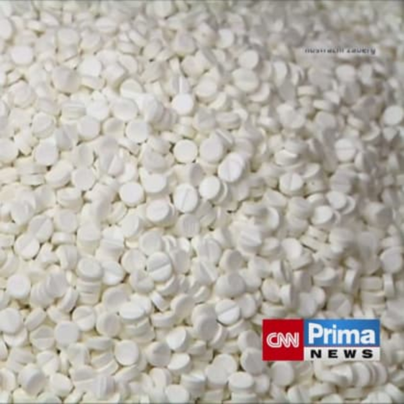 Obrázek epizody Nový lék na COVID-19?