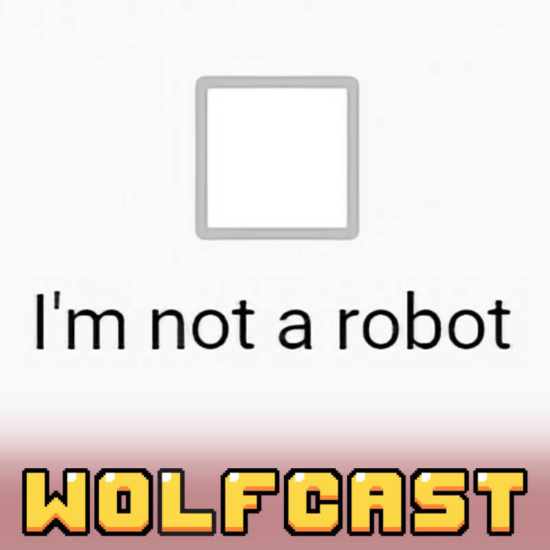 Obrázek epizody Wolfcast 80: Dějiny budoucnosti umělé inteligence 1