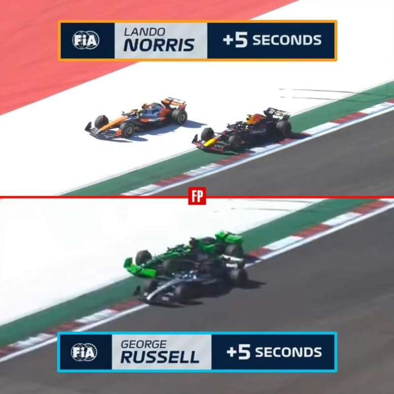 Obrázek epizody Verstappen (ne)férovo vyškolil Norrisa | EisKing DEBRIEFING 19/24