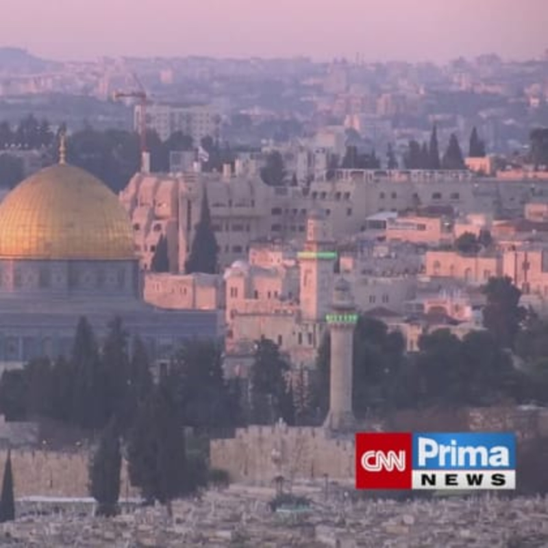 Obrázek epizody Jak prožívá pandemii Británie nebo Izrael?