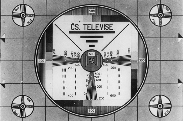 Obrázek epizody 25. února: Den, kdy v Československu začalo pravidelné televizní vysílání