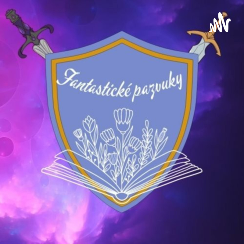 Obrázek epizody 1. Fantasy & Sci-fi starter pack