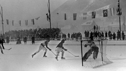 Obrázek epizody 25. ledna: Den, kdy proběhly první zimní olympijské hry