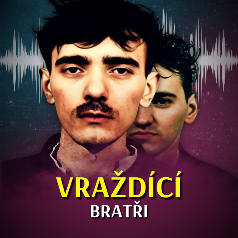 Obrázek epizody Bratři Kazarovi: 8 let na útěku a pokus o vraždu