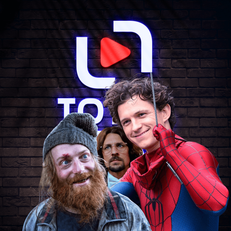 Obrázek epizody Hodina zmizení Sbormistra, Spideyho nový den a úspěch v Džobu | Total Week #32-33/25