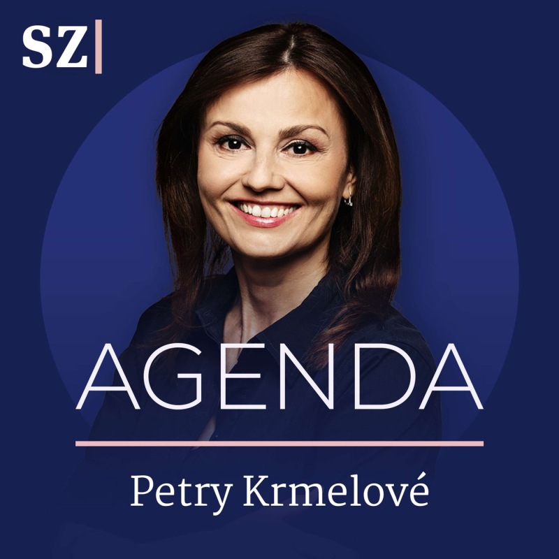 Obrázek epizody Lukáš Zrůst (RD Rýmařov): Národ zchudne. Zdražení hypoték i staveb vezme lidem možnost vlastního bytu