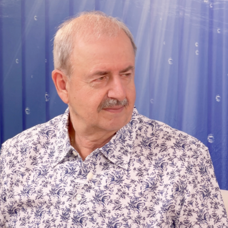 Obrázek epizody Richard Stříbrný, Nejvýznamnější konstelace - Září 2024