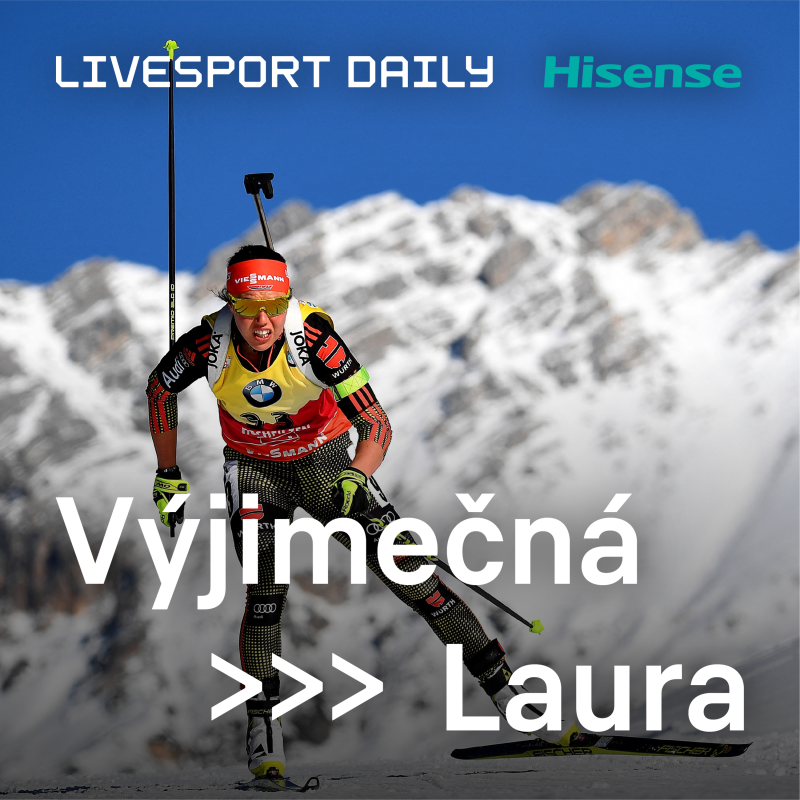 Obrázek epizody #577: Jaká byla Laura Dahlmeierová? >>> Petr Kubásek