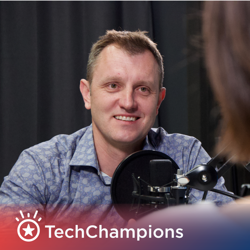 Obrázek epizody 15: Úvěr na pár kliknutí chtějí miliony drobných podnikatelů, banky to ale netuší