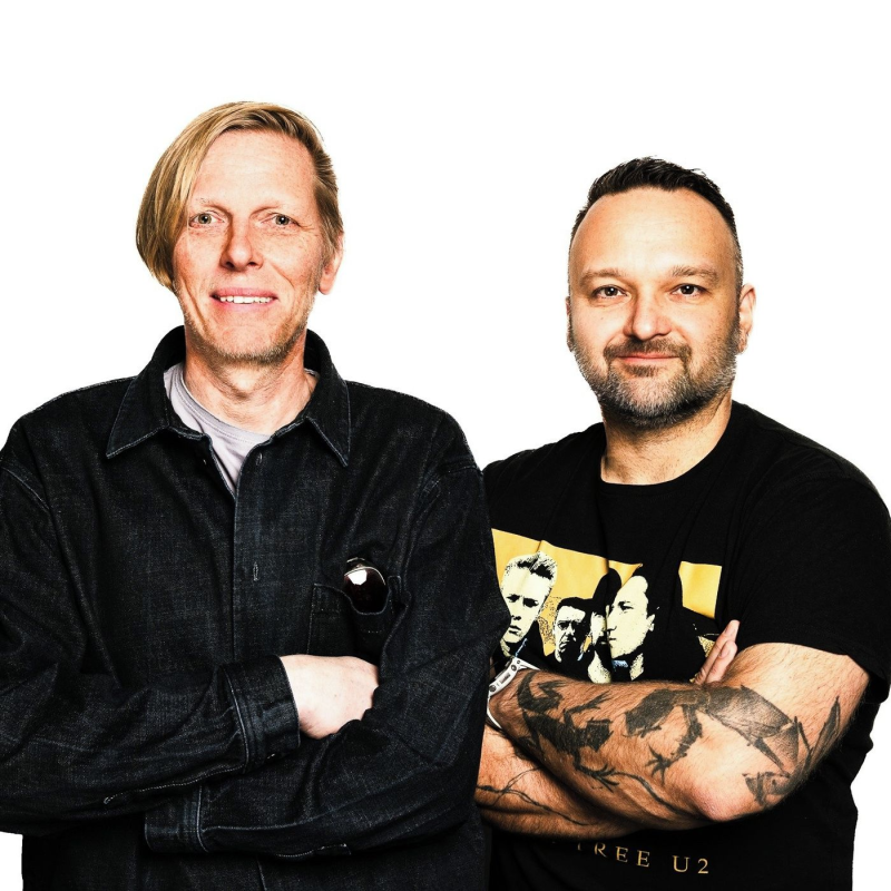 Obrázek epizody Horský záchranář Marek Malík radí, jak se chovat v zimě na horách