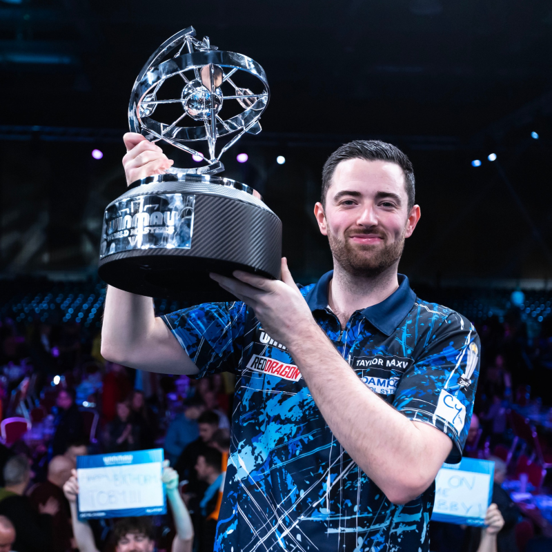 Obrázek epizody World Masters a predikce Premier League - Osvěžující formát a zapomenutý Van den Bergh