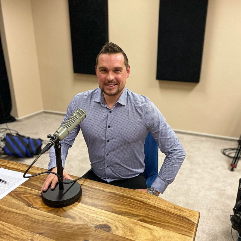 Obrázek epizody 82: Když máte ve firmě rozmlsané líné ajťáky & když narazíte na egoistické ajťáky / Ondřej Švrček, Munipolis