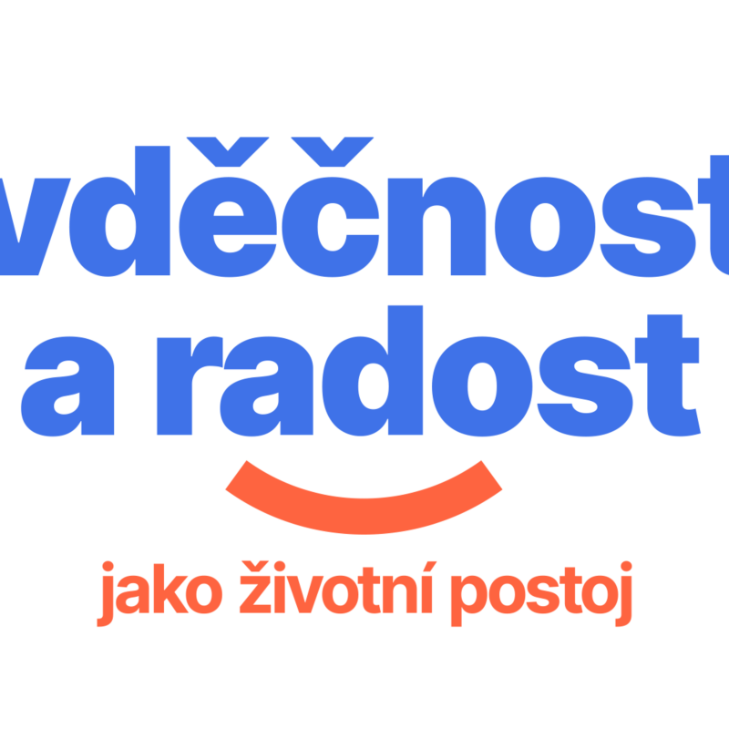 Obrázek epizody 26|02|08| Jakub Lofítek | Vděčnost a radost jako životní postoj
