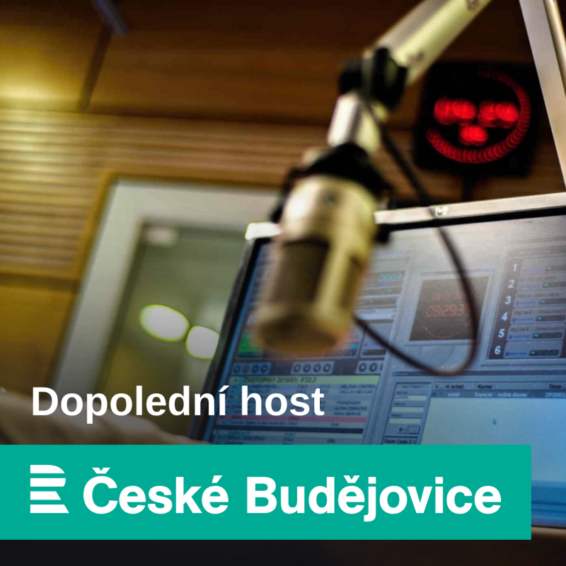 Obrázek epizody Víte, kdo nejvíc potřebuje zpomalenou jógu? Zrychlení lidé, odpovídá cvičitelka Miroslava Hadáčková