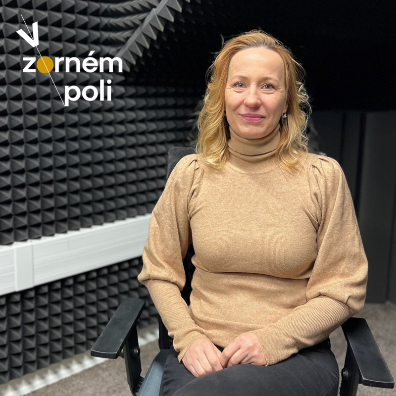 Obrázek epizody Dopad zaniklých sídel na krajinu i obyvatele s Hanou Vavrouchovou